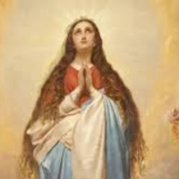 Immaculate Conception: 2021