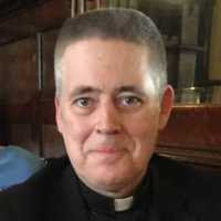 Sermon given at First Mass of Fr. Francis Dominic