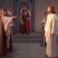 Who Are You Trying To Be?