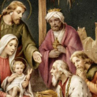 The Feast Day Of The Holy Family 2022: What Would The Magi Find In Your Home?