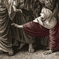 The Faith To Be Made Whole