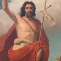 A Message For The Messenger