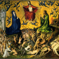 The Terrible Signs that Shall Precede the Last Judgment