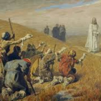 Lessons From A Thankful Leper