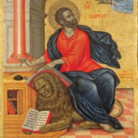 Marking Mark: Reconciliation Between Two Brothers.