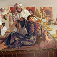 The Challenge Of Being Chosen