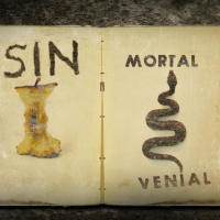 Its Only A Venial Sin