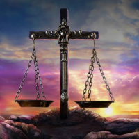 Divine Mercy Is Followed By Divine Judgement