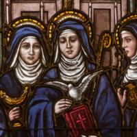 An Easy Way To Become A Saint