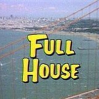 That My House May Be Full