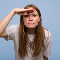 Desperately Seeking Jesus