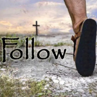 Will You Follow Him?