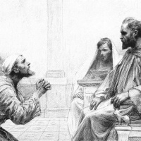 Even As The Lord Is Forgiven You