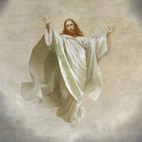 Sunday After Ascension 2020