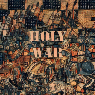 Tales from Sacred Texts