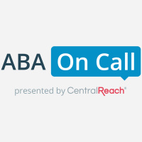 CentralReach “ABA On Call” Season 3 Ep. 22 - Between Groups and within Groups Designs