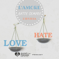 Ep. 6 - Come affrontare linvidia altrui