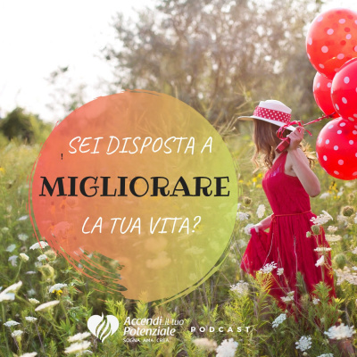 Accendi il tuo Potenziale