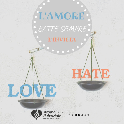 Accendi il tuo Potenziale