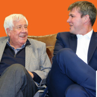 Ageing for Beginners Episode 31 – Doug’s Parkinson’s Disease diagnosis