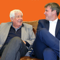 Ageing for beginners: Episode 36 – Here comes Omicron