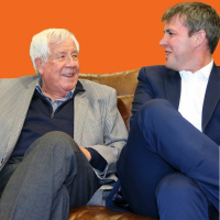 Ageing for Beginners Episode 32: What to do about Delta?