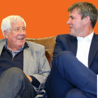 Ageing for Beginners - Episode 34 - The Delta Dilemma