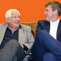 Ageing for Beginners – Episode 35 – What can be done about Omicron?