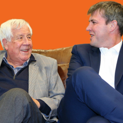 Ageing for Beginners