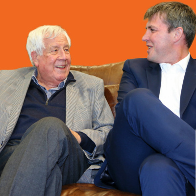 Ageing for Beginners