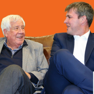 Ageing for Beginners