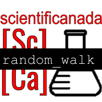 Random Walk 14: ComSciConCan #1 with Tareq Yousef