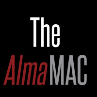 The AlmaMAC episode 156: Food for Thought. Adam moderated McMasters Researchers Night (Host: Adam)