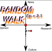 Random Walk 2.1 - Gamers Guide to Ecology, Ig Nobels, Montreal Protocol, The Narwhal