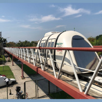 Sobre Magnetismo, atração e trens que levitam