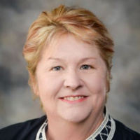 A Look Back on 2021 with AHIMA President Katherine Lusk