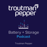 Episode V: Q1 2020 Perspective for Batteries and Storage