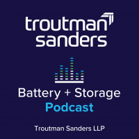 Battery + Storage Podcast Episode IV – With John Fernandes, Senior Consultant for Customized Energy Solutions
