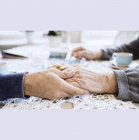 How To Be A Better Caregiver When A Loved One Gets Sick 