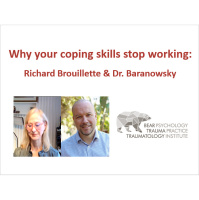Why your coping skills stop working