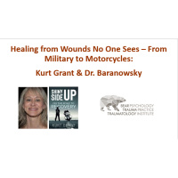 Healing from Wounds No One Sees – From Military to Motorcycles