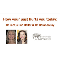 How your past hurts you today