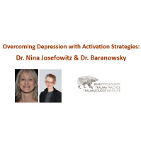 Overcoming Depression with Activation Strategies