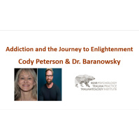 Addiction and the Journey to Enlightenment
