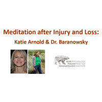 Meditation after Injury and Loss