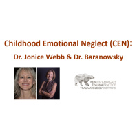Childhood Emotional Neglect (CEN) impacts your life today