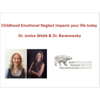 Childhood Emotional Neglect impacts your life today