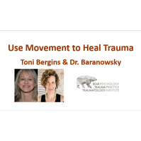 Use Movement to Heal Trauma