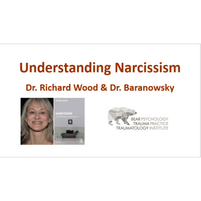 Bear Psychology podcast