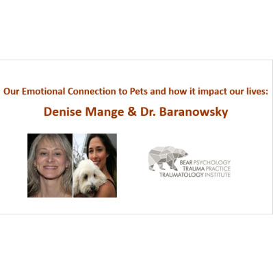 Bear Psychology podcast